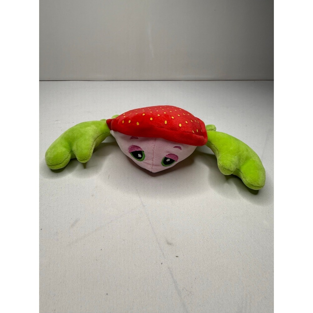 CuteTitos Fruititos 7" Stuffed Beanbag Plush Basic Fun‎ 2019 Stuffed Animal